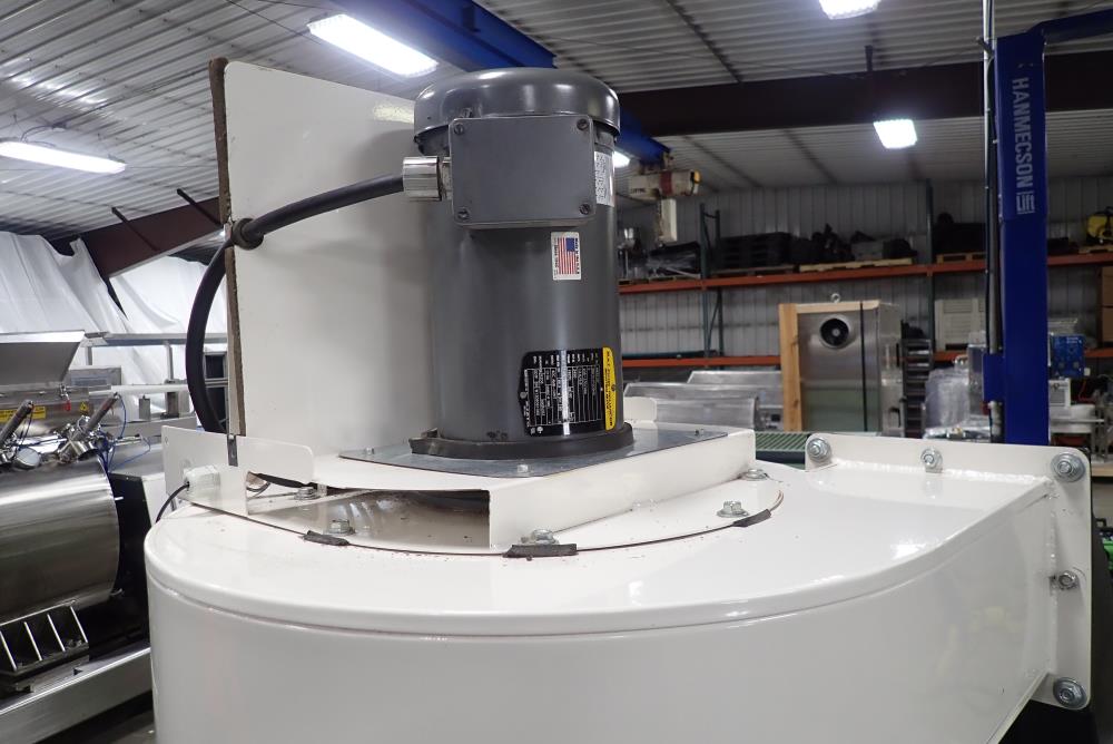 Oneida Air System Dust Collector